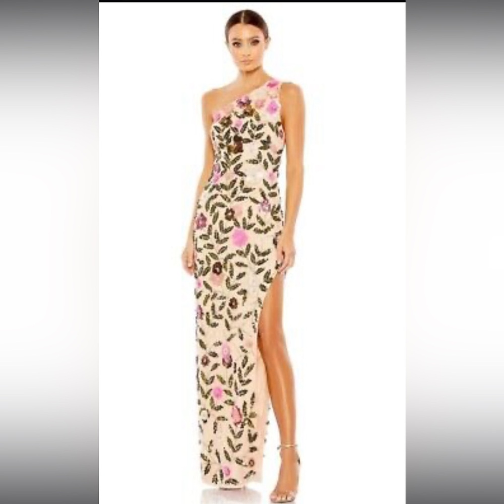 NWT Max Duggar Style 10903 size 2